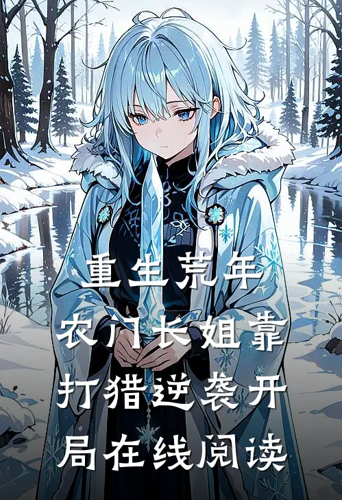 重生荒年：农门长姐靠打猎逆袭开局在线阅读