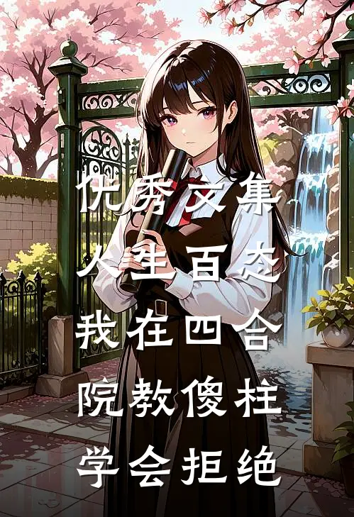 优秀文集人生百态：我在四合院教傻柱学会拒绝
