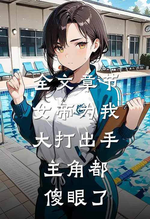 全文章节女帝为我大打出手，主角都傻眼了