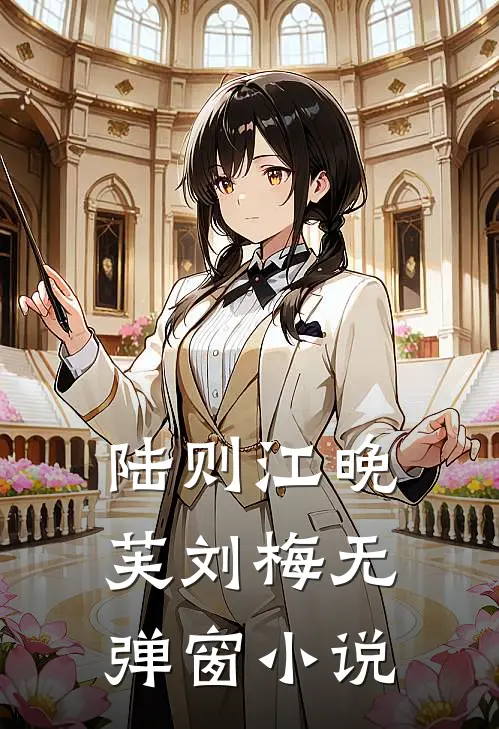 陆则江晚芙刘梅无弹窗小说