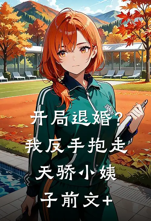 开局退婚？我反手抱走天骄小姨子前文+