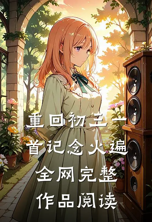 重回初三一首记念火遍全网完整作品阅读