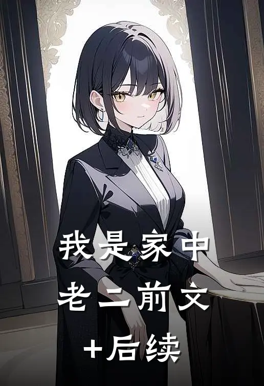 我是家中老二前文+后续