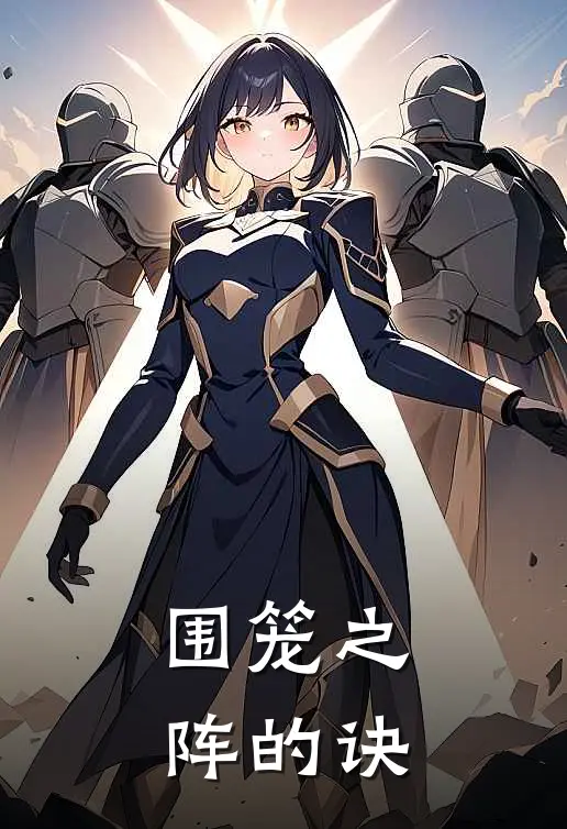 围笼之阵的诀