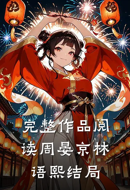 完整作品阅读周晏京林语熙结局