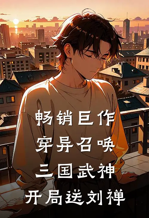 畅销巨作穿异召唤：三国武神，开局送刘禅