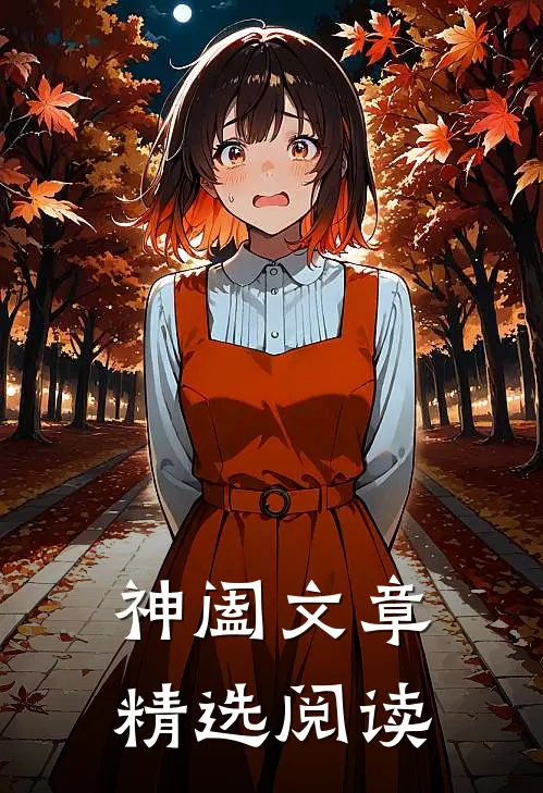 神阖文章精选阅读