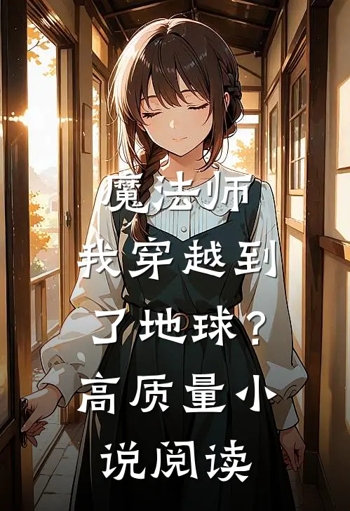 魔法师：我穿越到了地球？高质量小说阅读