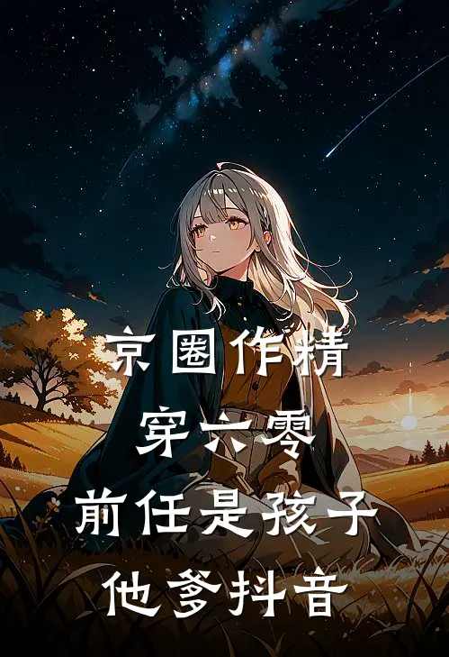 京圈作精穿六零：前任是孩子他爹抖音
