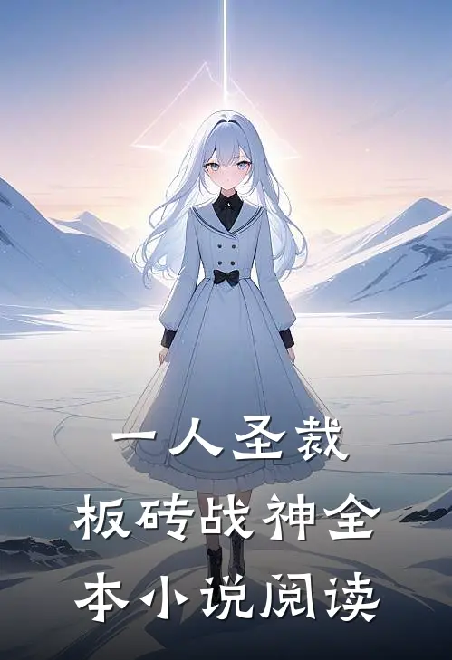 一人圣裁，板砖战神全本小说阅读