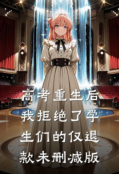 高考重生后，我拒绝了学生们的仅退款未删减版