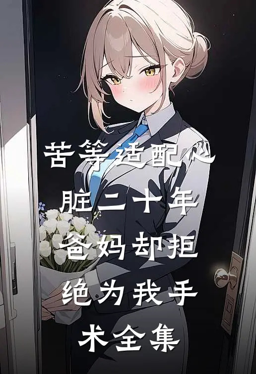 苦等适配心脏二十年，爸妈却拒绝为我手术全集