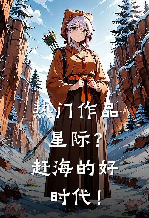 热门作品星际？赶海的好时代！