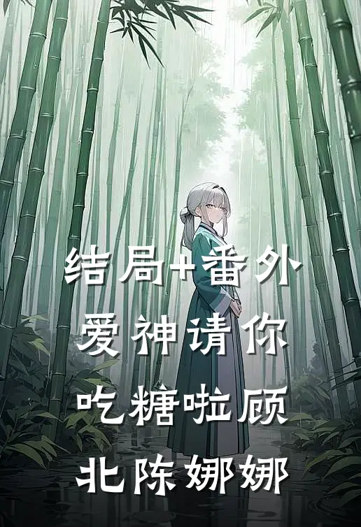 结局+番外爱神请你吃糖啦顾北陈娜娜