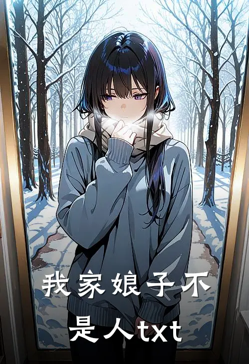 我家娘子不是人txt