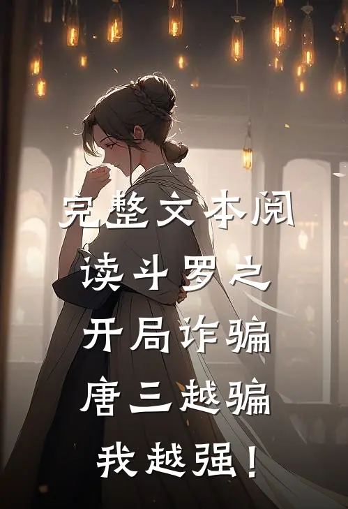 完整文本阅读斗罗之开局诈骗唐三越骗我越强！
