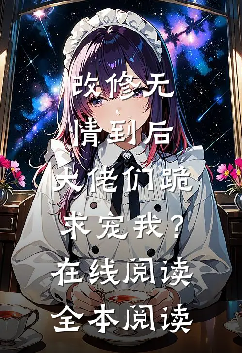 改修无情到后，大佬们跪求宠我？在线阅读全本阅读