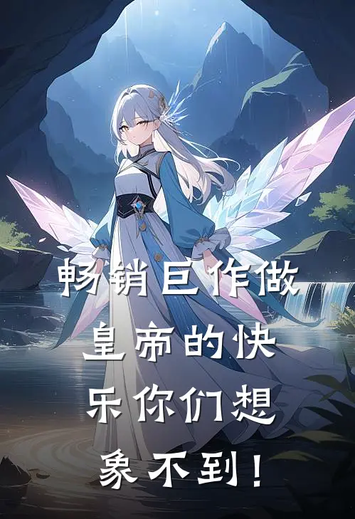 畅销巨作做皇帝的快乐你们想象不到！