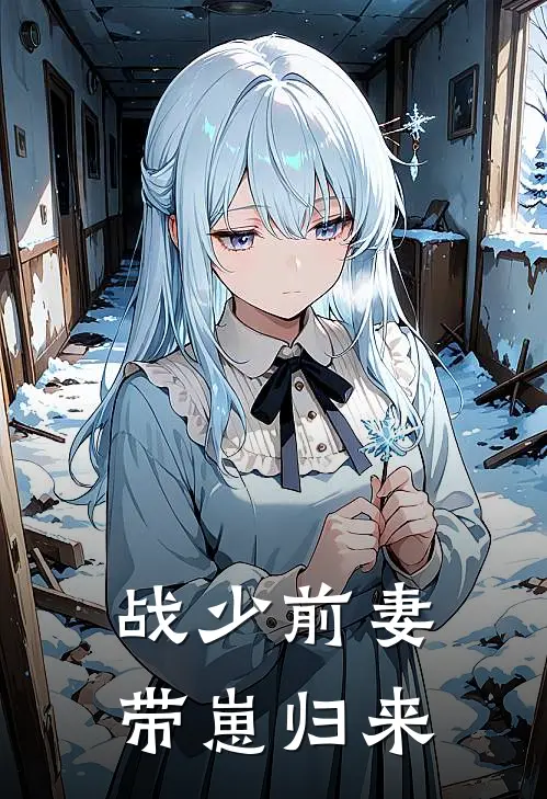 战少前妻带崽归来
