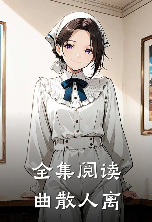 全集阅读曲散人离