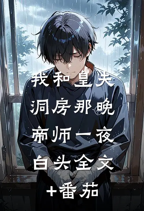 我和皇夫洞房那晚，帝师一夜白头全文+番茄