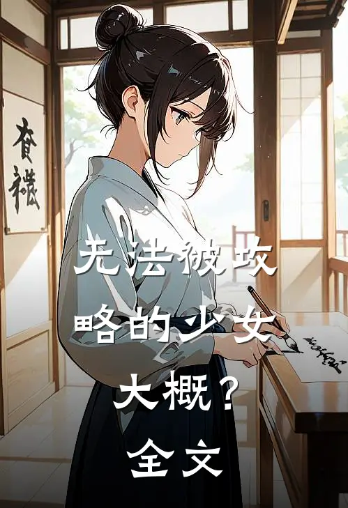 无法被攻略的少女大概？全文