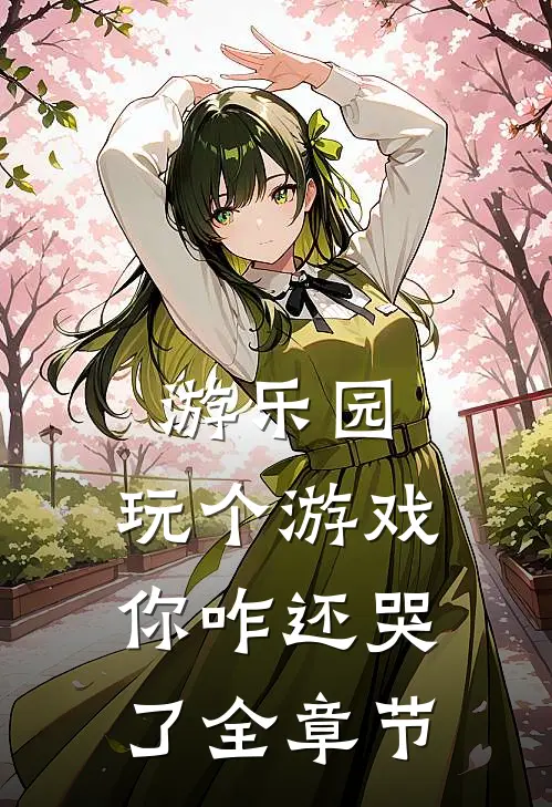 游乐园，玩个游戏，你咋还哭了全章节