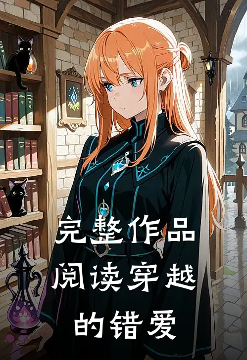 完整作品阅读穿越的错爱