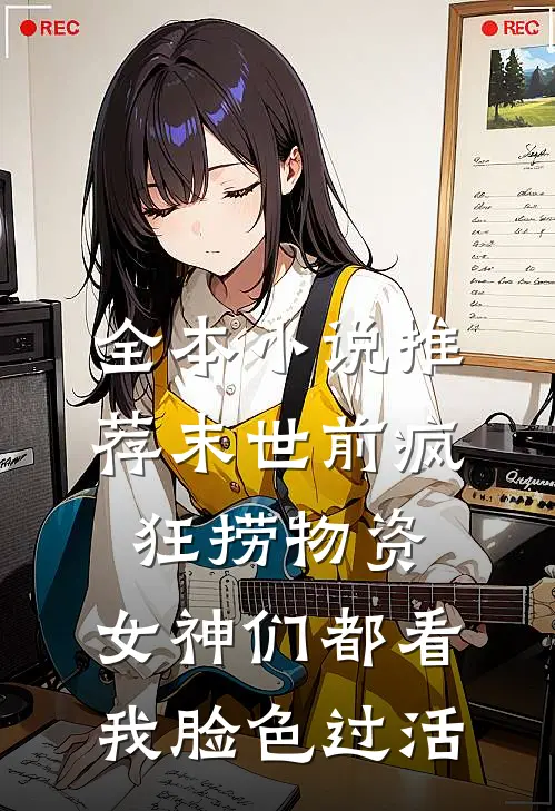全本小说推荐末世前疯狂捞物资，女神们都看我脸色过活
