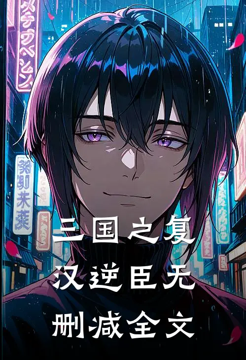 三国之复汉逆臣无删减全文