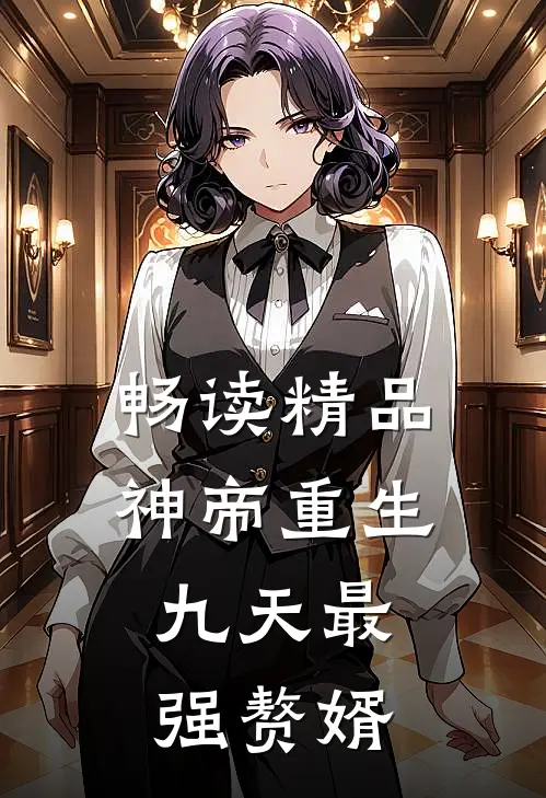 畅读精品神帝重生：九天最强赘婿
