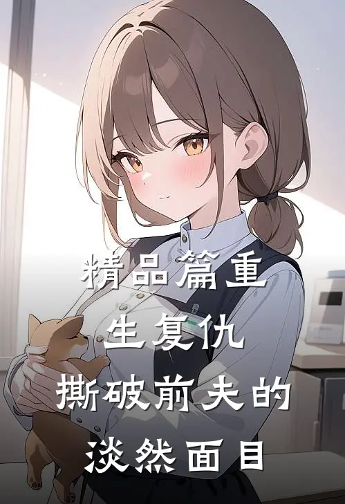 精品篇重生复仇，撕破前夫的淡然面目