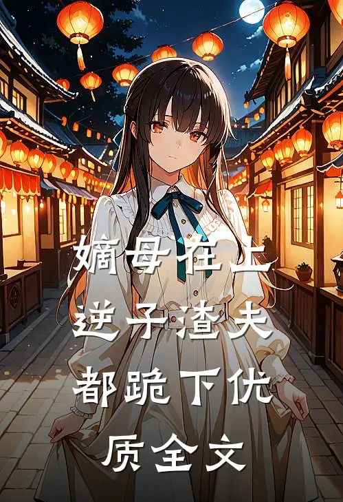 嫡母在上，逆子渣夫都跪下优质全文