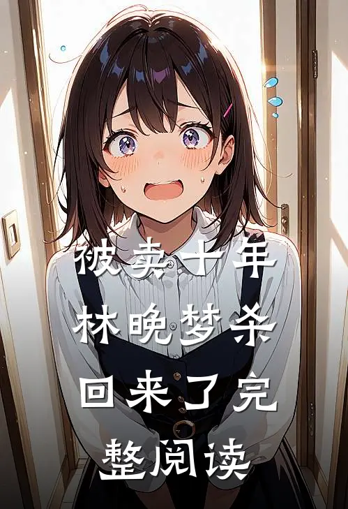 被卖十年，林晚梦杀回来了完整阅读