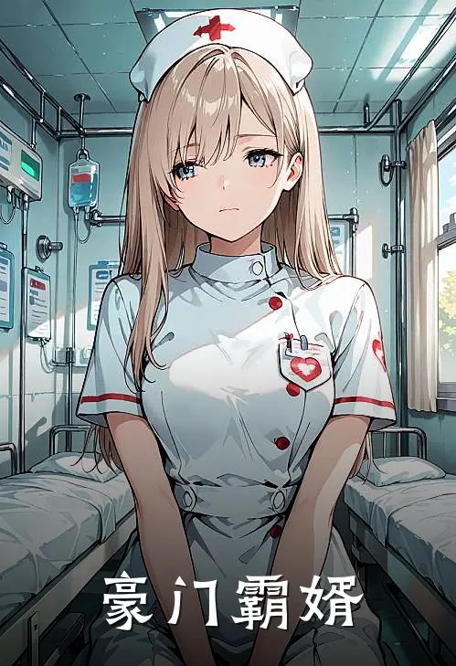 豪门霸婿