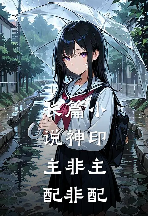 长篇小说神印：主非主，配非配