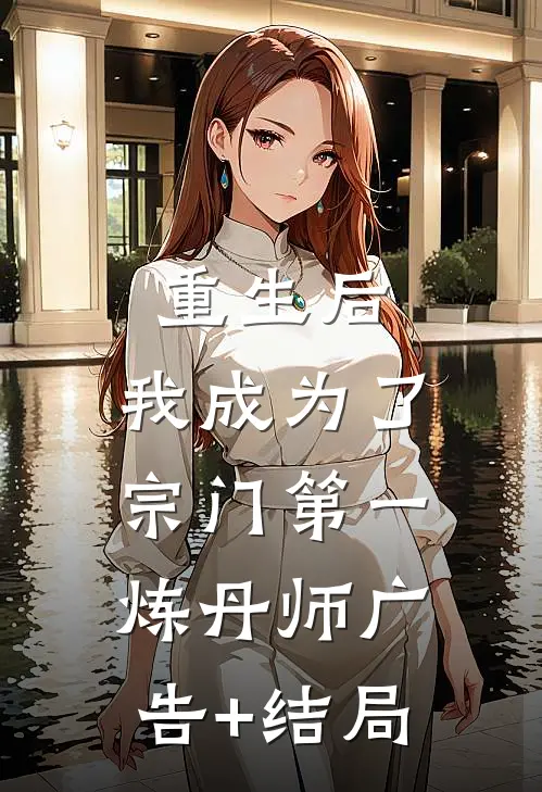 重生后，我成为了宗门第一炼丹师广告+结局
