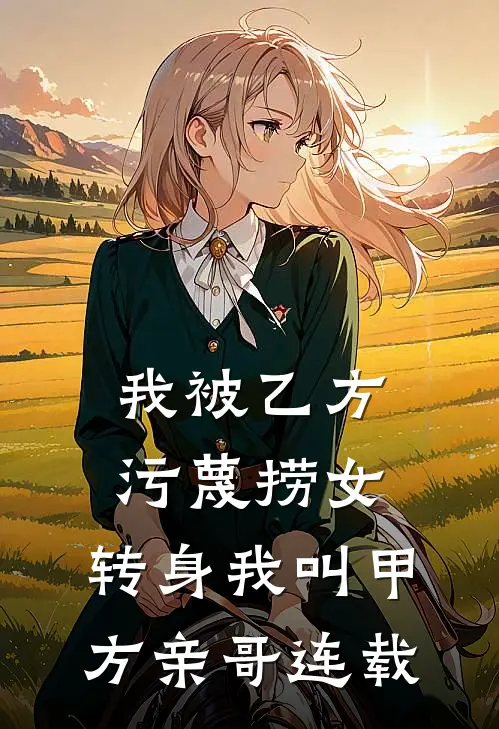 我被乙方污蔑捞女，转身我叫甲方亲哥连载