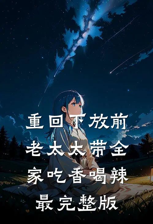 重回下放前老太太带全家吃香喝辣最完整版