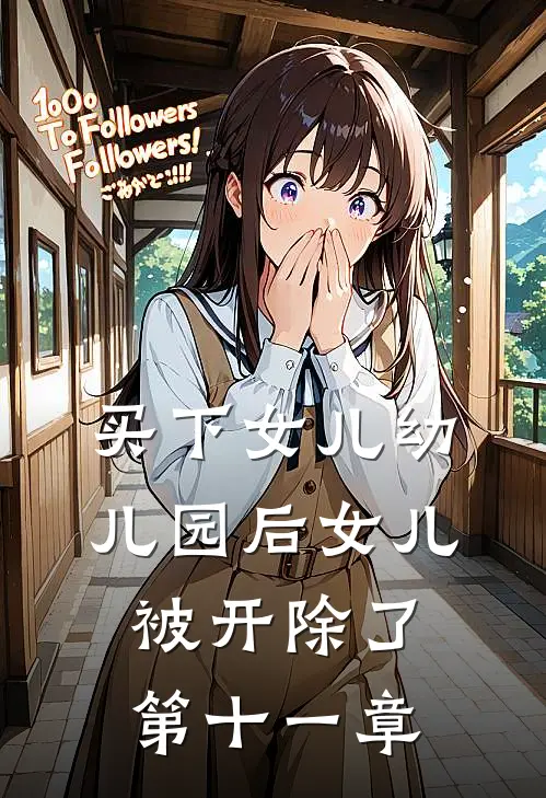 买下女儿幼儿园后女儿被开除了第十一章