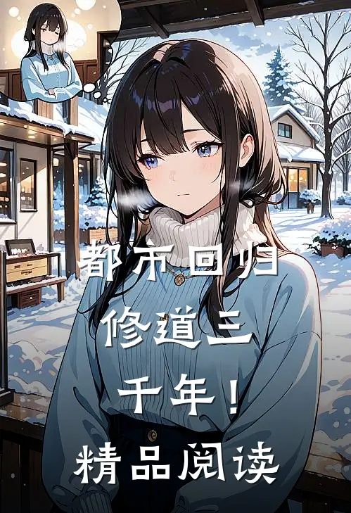 都市回归，修道三千年！精品阅读