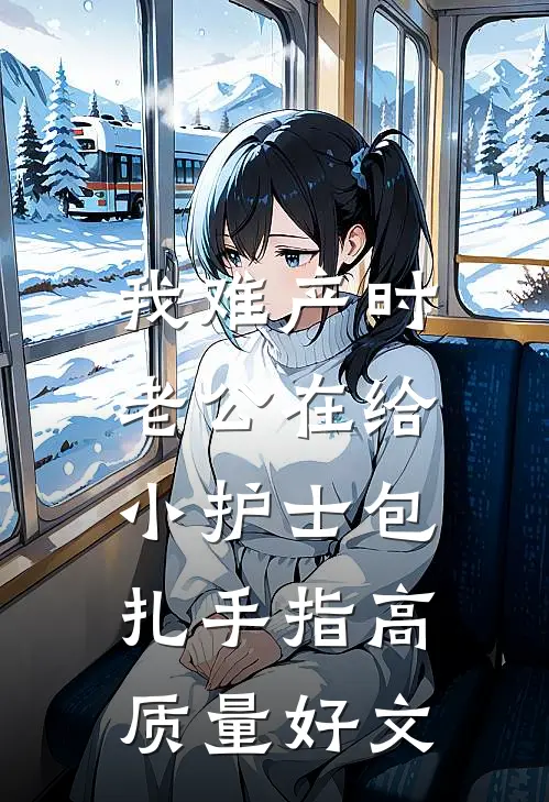 我难产时，老公在给小护士包扎手指高质量好文