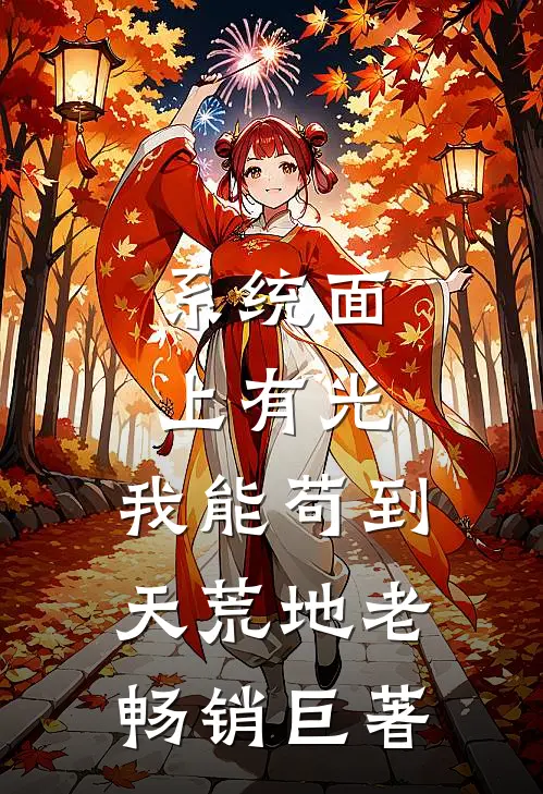 系统面上有光，我能苟到天荒地老畅销巨著