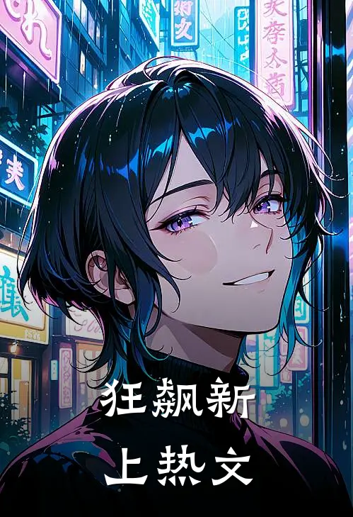 狂飙新上热文