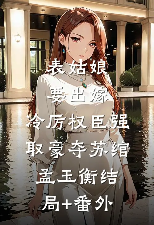 表姑娘要出嫁，冷厉权臣强取豪夺苏绾孟玉衡结局+番外