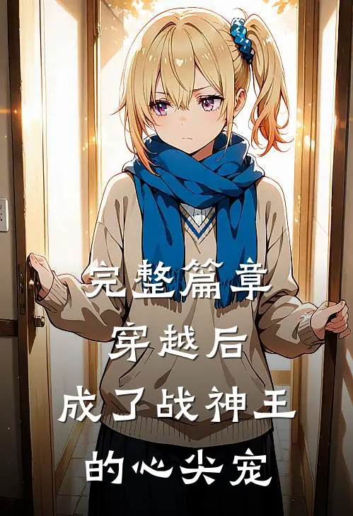 完整篇章穿越后，成了战神王的心尖宠