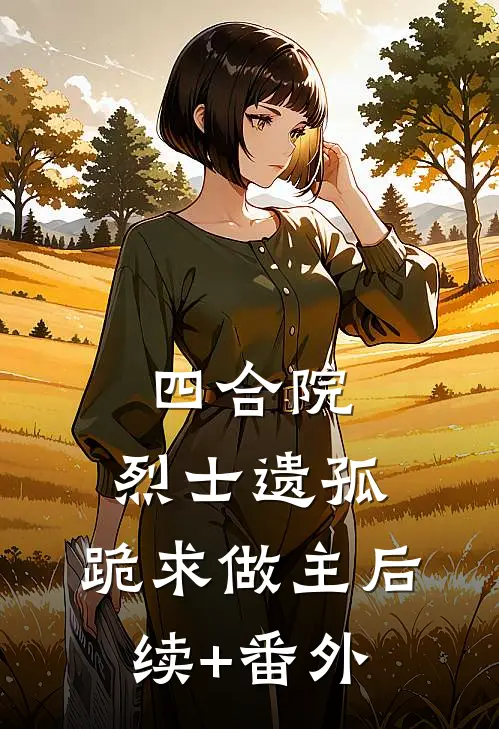 四合院：烈士遗孤，跪求做主后续+番外