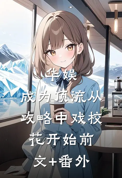 华娱：成为顶流从攻略中戏校花开始前文+番外