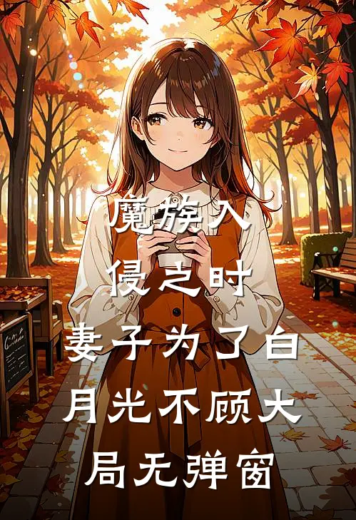 魔族入侵之时，妻子为了白月光不顾大局无弹窗