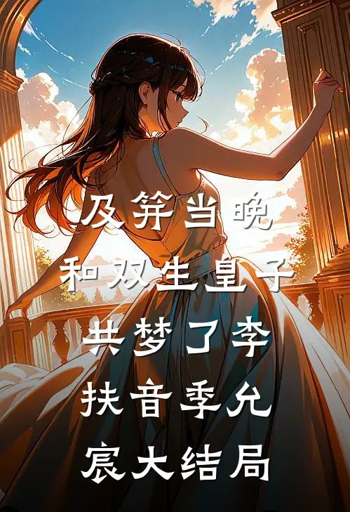 及笄当晚，和双生皇子共梦了李扶音季允宸大结局
